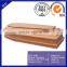 H006 funeral supplies Italy coffin wooden coffin