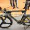 2016 professonal full carbon time trial bicycle frame 700c SFT086