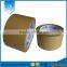 Double sides self adhesive tape