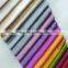 china factory fashion colors 100 polyester shiny tricot home textile