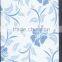 Manufacturer 3mm textured moistureproof flower kitchen laminate sheets