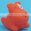 good sale vinyl duck bath toys for children