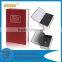 Disguised Dictionary Book Safe Home Security Cash Box Lock