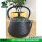 quality guaranteed antique best selling cast iron teapot with infuser