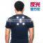 Wholesale Cheap Summer Safety Reflective Running Vest