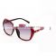 hot sales high quality spring hinge tr90 nylon sunglasses