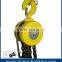 wholesale top quality pull lift chain block hoist 1 ton