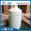 Small capacity aluminum alloy liquid nitrogen tank