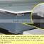Fast speed high resolution uv machine