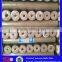 High quality galvanized and PVC coated welded wire mesh factory