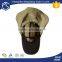 Microfiber Lampshade Neck Cover Flap Legionnaire Campaign Mosquito Net Outdoor Hat