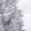 White Snowing Christmas Tree , Holiday Flocking Christmas Tree