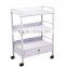 salon trolley with drawer DY-2759 for sale