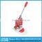 Used Automatic LED Pin Button Badge Making Machine Maker China                        
                                                Quality Choice