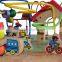 EN71&ASTM Qualified Wooden Beads Educational Baby Toys Funny Games for Kids                        
                                                                Most Popular