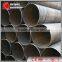 thermal insulation spiral carbon steel pipe