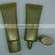 Popular PE Tube for BB Cream Packaging /45ml PE Packaging Container for Cosmetic