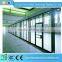 china high quality fire rated glass
