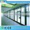 2015 wholesale tempered fire rated glass door