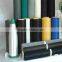 fiberglass waterproof window screen(manufactory low price high quality)