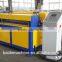 Aluminium flexible duct making mahcine type 3