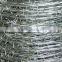 Anping Factory Manufacturer Supply barb wire with best price
