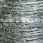 Anping Factory Manufacturer Supply barb wire with best price