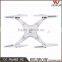 4-axis 2.4G long distance rc drone plane with hd camera