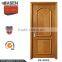 finished surface mahogany fancy new plywood doors interior design