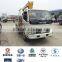 Palfinger crane truck, 3t truck mounted crane