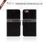 Simple Flip mobile Phone Case For Iphone7/7 Plus with stand function