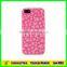 Most popular custom blank silicone phone case for iphone 6 case cover
