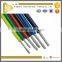 Free samples pvc coated steel cable