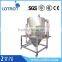 PLC Control Milk Powder Spray Dryer