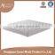 Health care single size roll pack Luxury continuous spring mattress