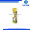 China Manufacturer TOPONE Brand 400ML Insecticide Spray Pest Control