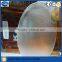 Frosting grind edge pendant lamp replacement glass on sale