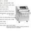 outside pumping vacuum packing machine for meat /sea food