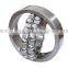 2220 High quality self-aligning ball bearing 2220K sizes 100x180x46mm