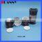 10Ml Beautiful Plastic Bottle Cosmetics Cream Jar Empty Cosmetic Packagings Containers