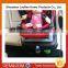 Factory wholesaler - baby/child car seat protector/car seat mat organizer for Amazon.com seller-from kitty