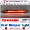 Innovative product For HONDAA FIT OEM Reflector Rear Bumper Light