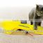 Cat's Meow Undercover Mouse Cat Toy INTERACTIVE Cat Toy Funny & Excercise For Kitty by Panic Mouse
