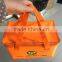 polyester tote cooler bag lunch bag