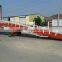 10t china supplier CE mobile yard ramp/dock ramp/Truck loading and unloading