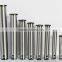 Various types of PC200 excavator bucket pins
