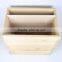 Beekeeping Tool import Fir Wood two level Beehive for Beekeeping,Apiculture equipment,ten Frame Beehive