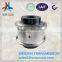 STL series flexible serpentine springs stainless steel shaft coupling new design ISO9001