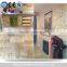 Wall decorative travertine tiles