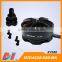 Maytech dynamic balanced 4628 580KV Brushless Outrunner motor for drone with camera professional